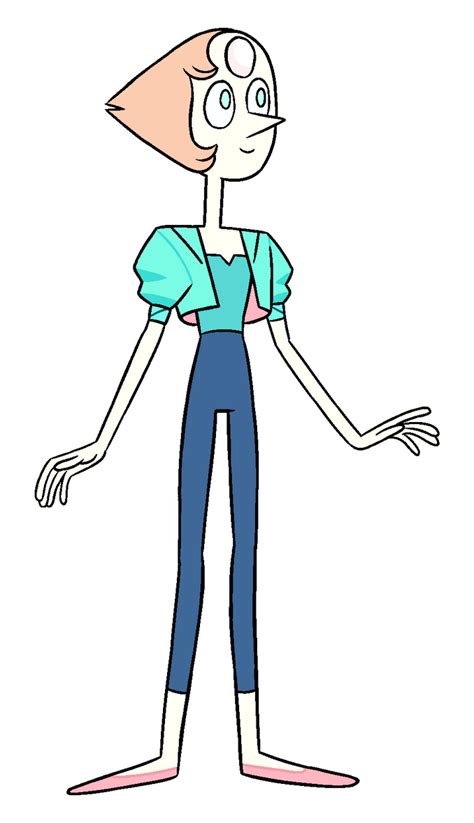 Alexa Pearl TF .